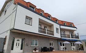 Pension Carmen **