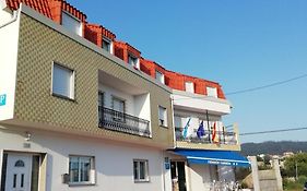 Pension Carmen **